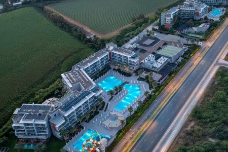 Barut Goia (Ex. Barut Sunwing Side Beach) - 3