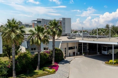 Barut Goia (Ex. Barut Sunwing Side Beach) - 9