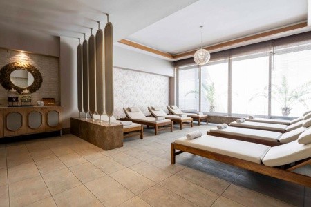 Barut Goia (Ex. Barut Sunwing Side Beach) - 12