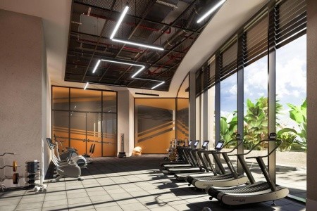 The Land Of Legends, Nickelodeon Hotels & Resorts Antalya - 8