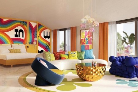 The Land Of Legends, Nickelodeon Hotels & Resorts Antalya - 9