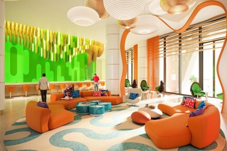 The Land Of Legends, Nickelodeon Hotels & Resorts Antalya - 10