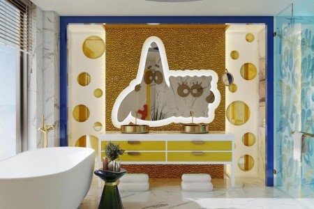 The Land Of Legends, Nickelodeon Hotels & Resorts Antalya - 12