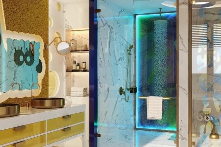 The Land Of Legends, Nickelodeon Hotels & Resorts Antalya - 13