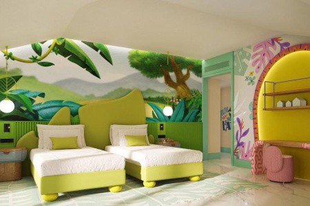The Land Of Legends, Nickelodeon Hotels & Resorts Antalya - 14