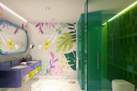 The Land Of Legends, Nickelodeon Hotels & Resorts Antalya - 15