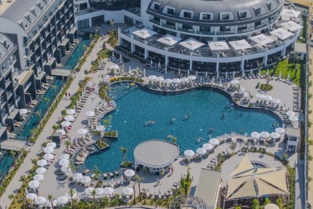 Royal Atlantis Icon - 1