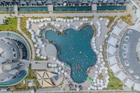 Royal Atlantis Icon - 3