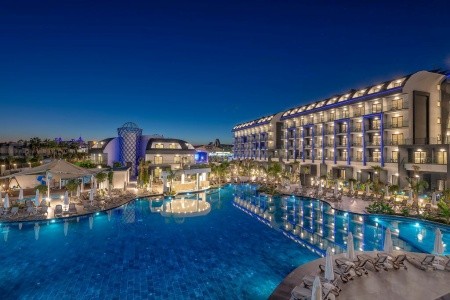 Royal Atlantis Icon - 4