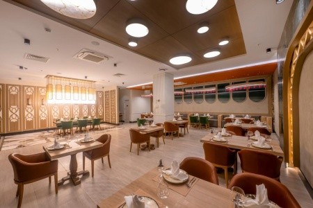 Royal Atlantis Icon - 12