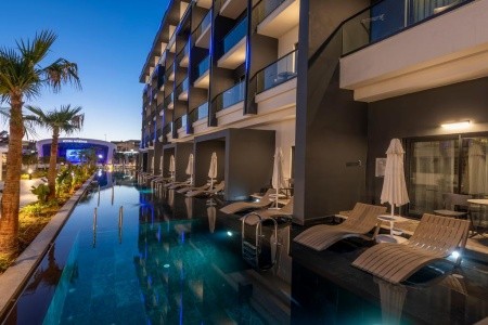 Royal Atlantis Icon - 22