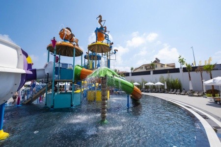 Royal Atlantis Icon - 25