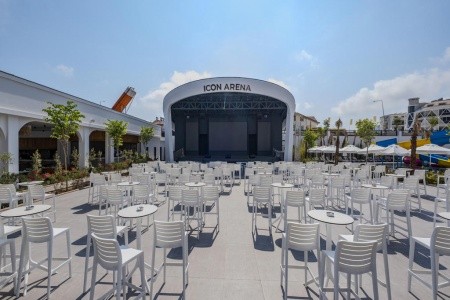 Royal Atlantis Icon - 26