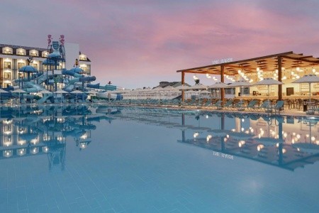 Arcanus Trendline Resort - 4