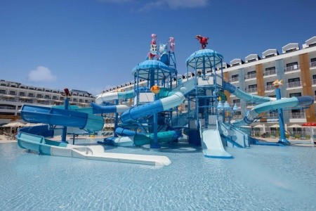 Arcanus Trendline Resort - 5