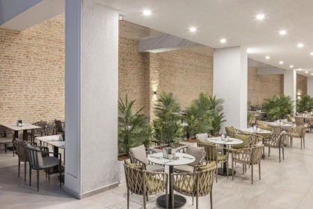 Arcanus Trendline Resort - 7