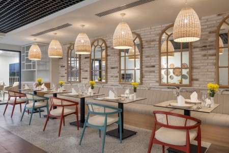 Arcanus Trendline Resort - 9