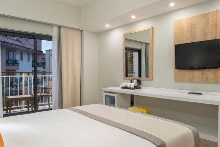 Arcanus Trendline Resort - 10