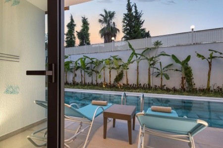 Arcanus Trendline Resort - 13