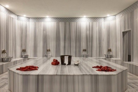 Arcanus Trendline Resort - 14