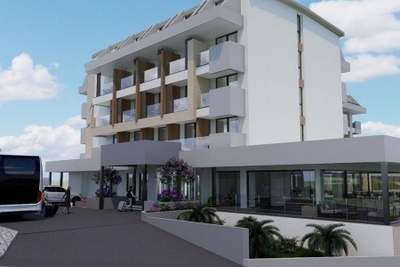 Seher Side Quality Resort & Spa - 3