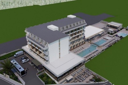 Seher Side Quality Resort & Spa - 5