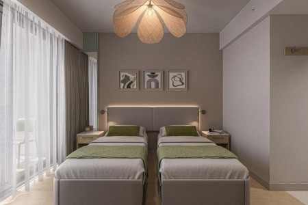 Seher Side Quality Resort & Spa - 6