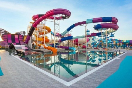 Dream Water World - 4