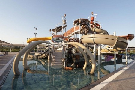 Dream Water World - 5