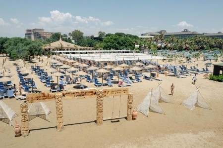 Dream Water World - 6