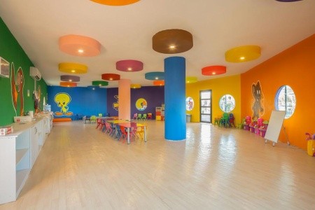 Dream Water World - 17