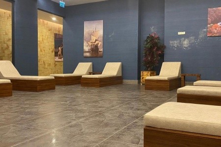 Dream Water World - 18