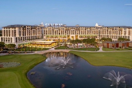 Cullinan Belek - 3