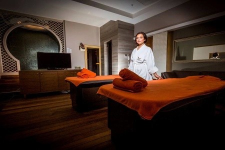 Aska Lara Resort & Spa - 2