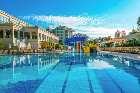 Royal Atlantis Spa & Resort - 4