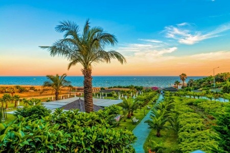 Royal Atlantis Spa & Resort - 5