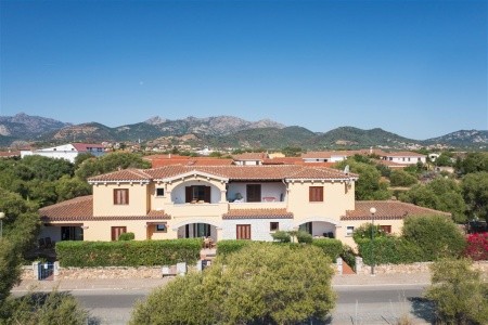 Residence Oasi A Oasi Blu - 31