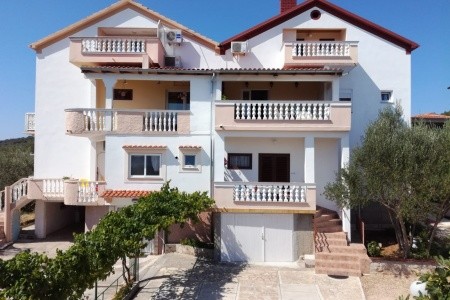 Apartmány 3298-1840 - 53