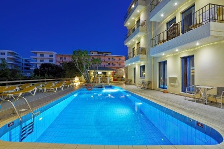 Casa Orama Boutique - 20