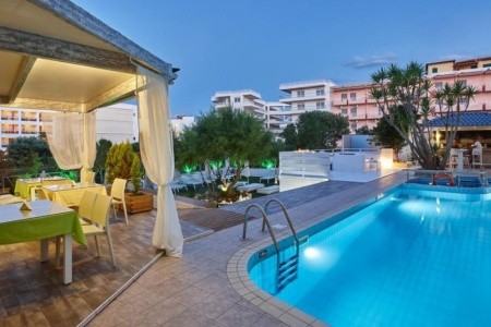 Casa Orama Boutique - 21