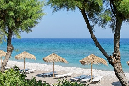 D'andrea Mare Beach - 4