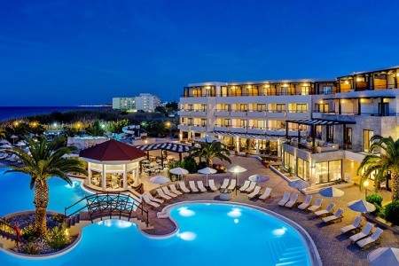 D'andrea Mare Beach - 5