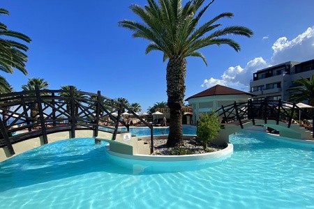 D'andrea Mare Beach - 6