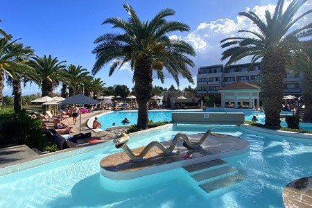 D'andrea Mare Beach - 7