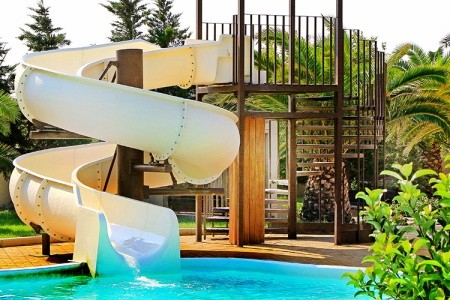 D'andrea Mare Beach - 10