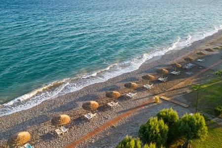 D'andrea Mare Beach - 12