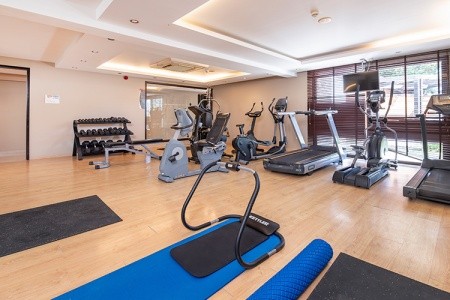 D'andrea Mare Beach - 13