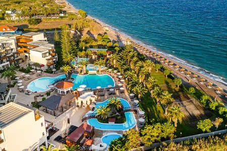 D'andrea Mare Beach - 17