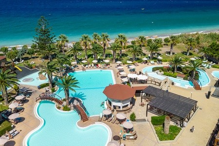 D'andrea Mare Beach - 18