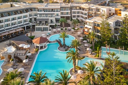 D'andrea Mare Beach - 20